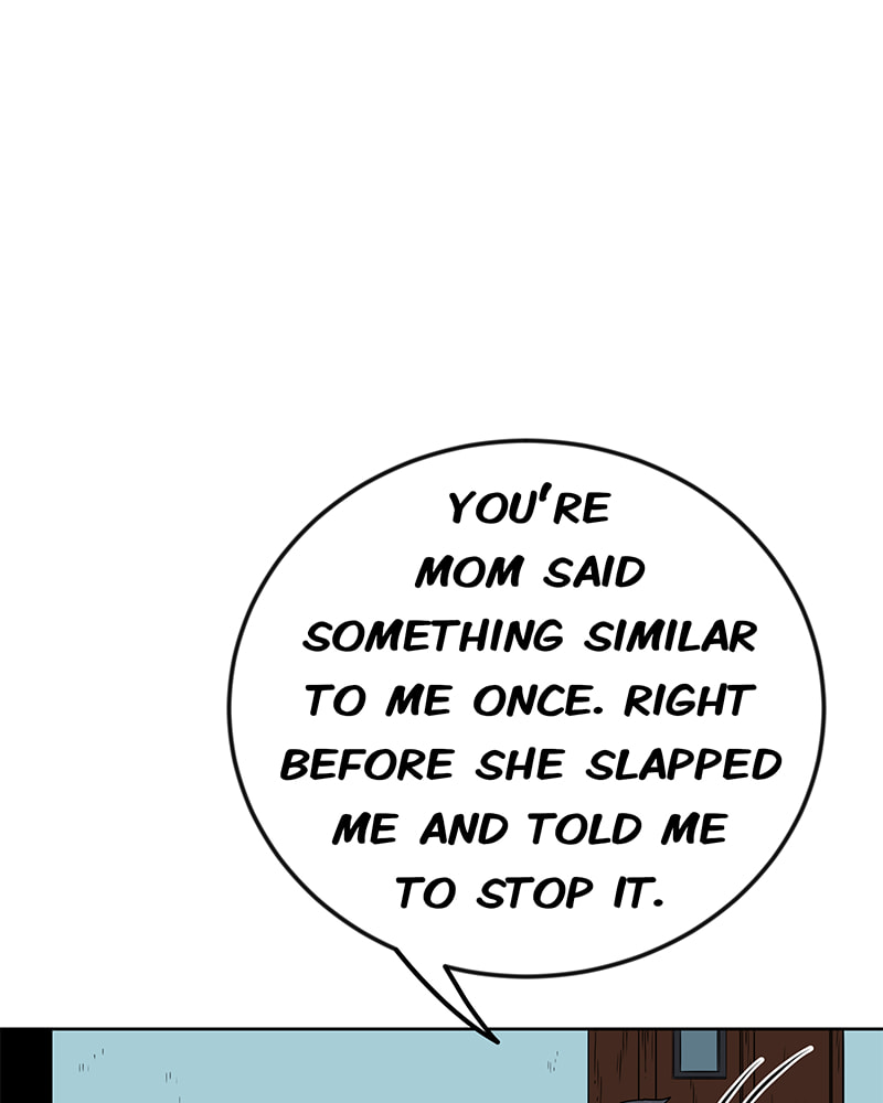 Line (TSUKISHIMA Sango) Chapter 189 page 41 - 