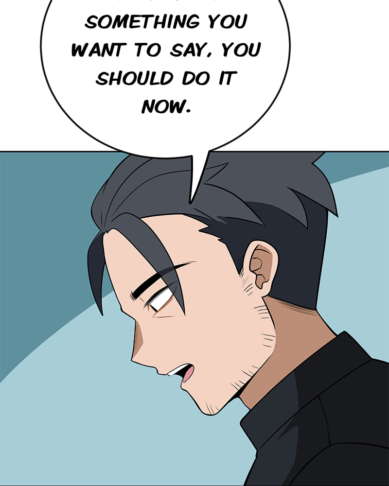 Line (TSUKISHIMA Sango) Chapter 189 page 46 - 