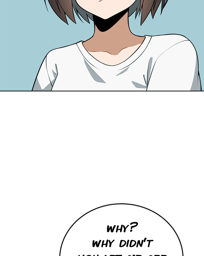 Line (TSUKISHIMA Sango) Chapter 189 page 48 - 