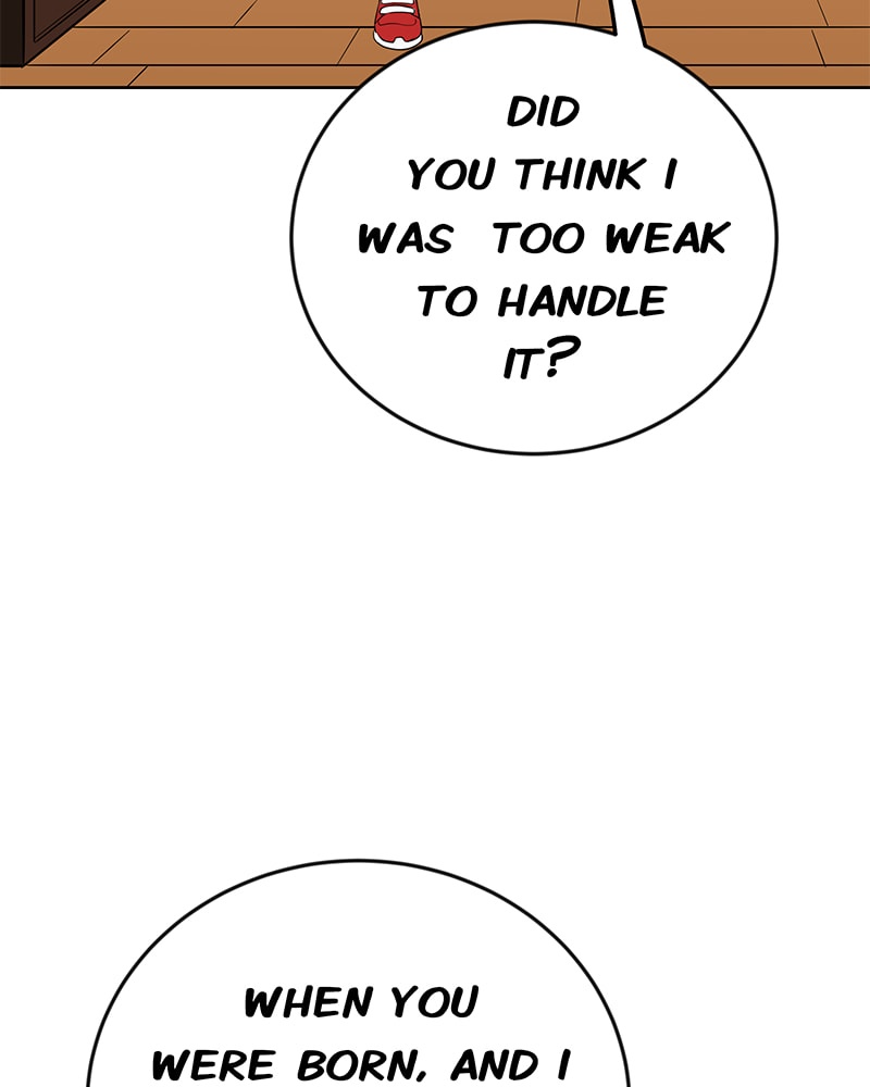 Line (TSUKISHIMA Sango) Chapter 189 page 50 - 