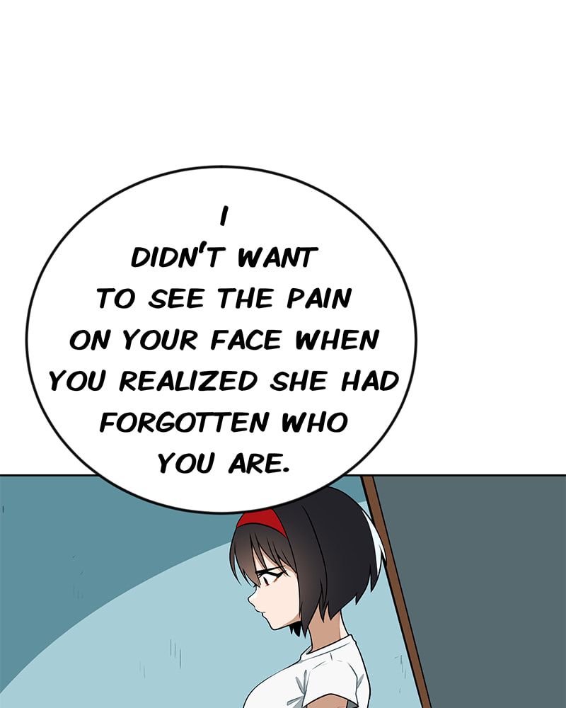 Line (TSUKISHIMA Sango) Chapter 189 page 57 - 