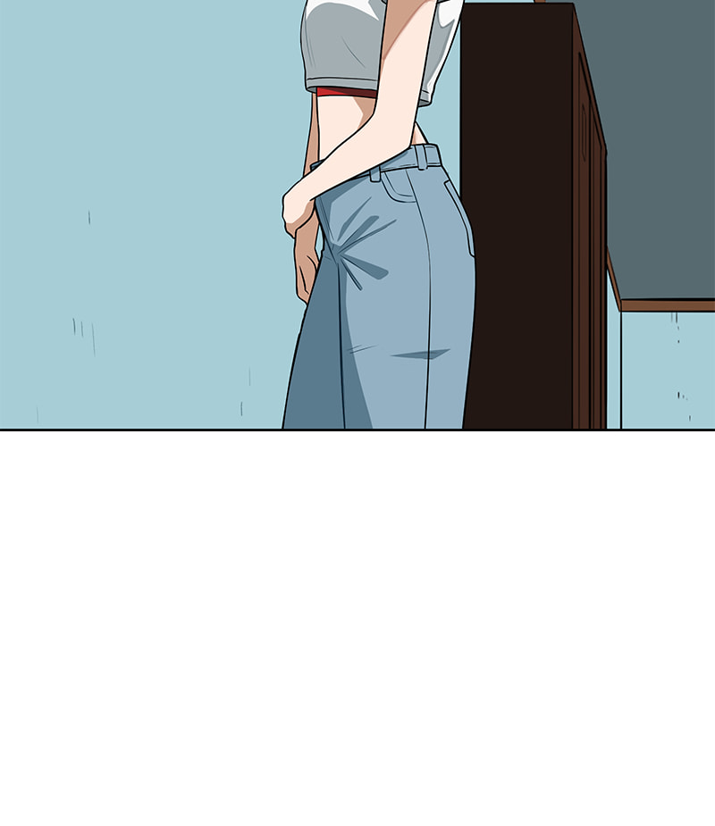 Line (TSUKISHIMA Sango) Chapter 189 page 58 - 
