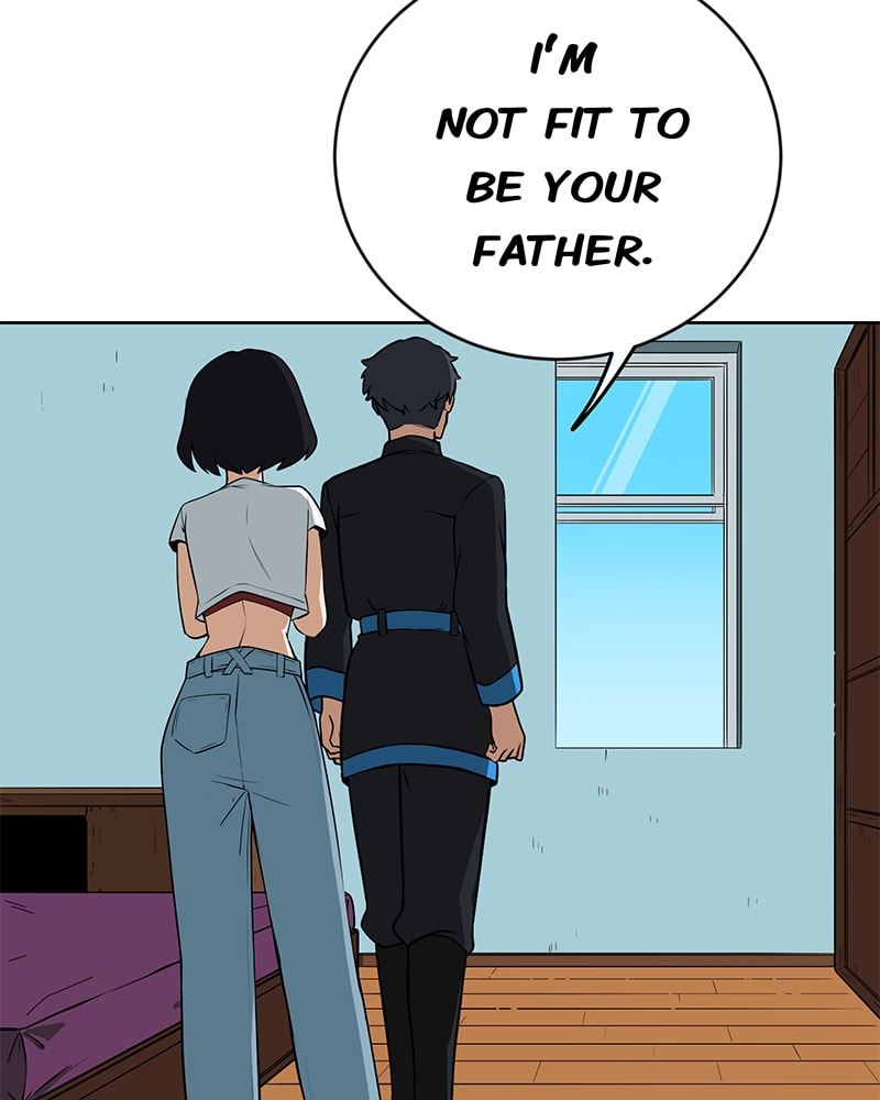 Line (TSUKISHIMA Sango) Chapter 189 page 66 - 