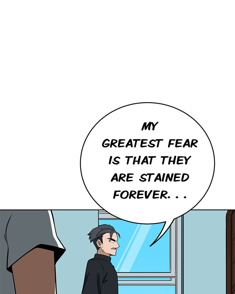 Line (TSUKISHIMA Sango) Chapter 189 page 70 - 