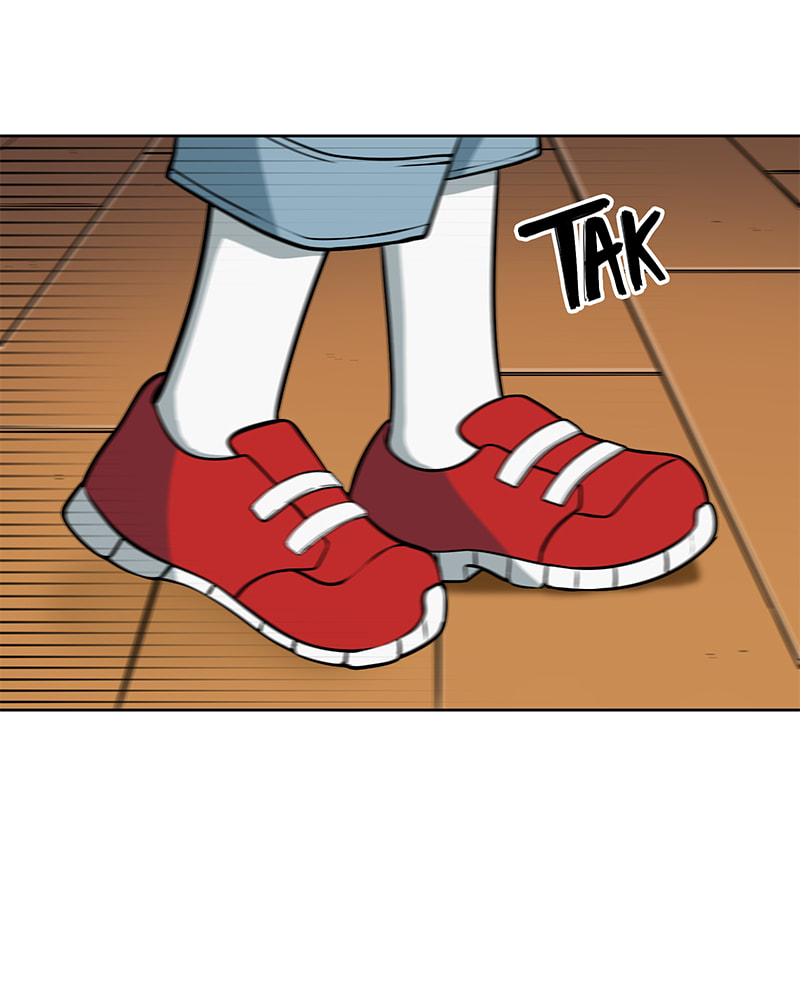Line (TSUKISHIMA Sango) Chapter 189 page 72 - 