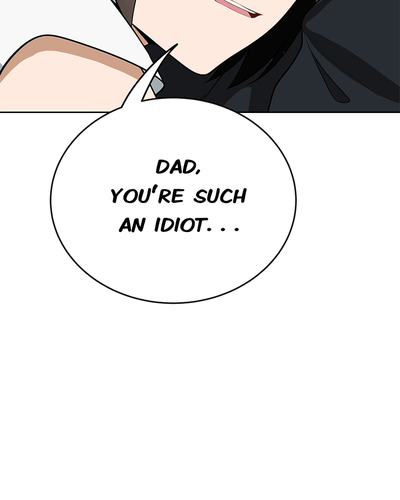 Line (TSUKISHIMA Sango) Chapter 189 page 78 - 