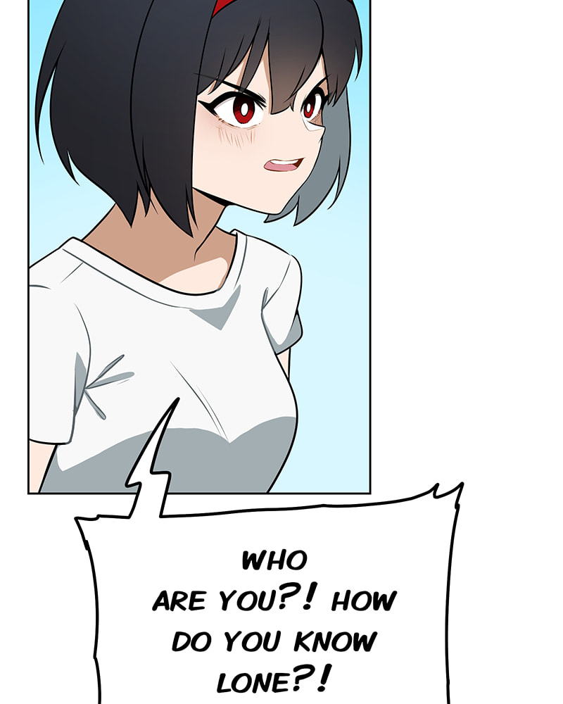 Line (TSUKISHIMA Sango) Chapter 189 page 89 - 