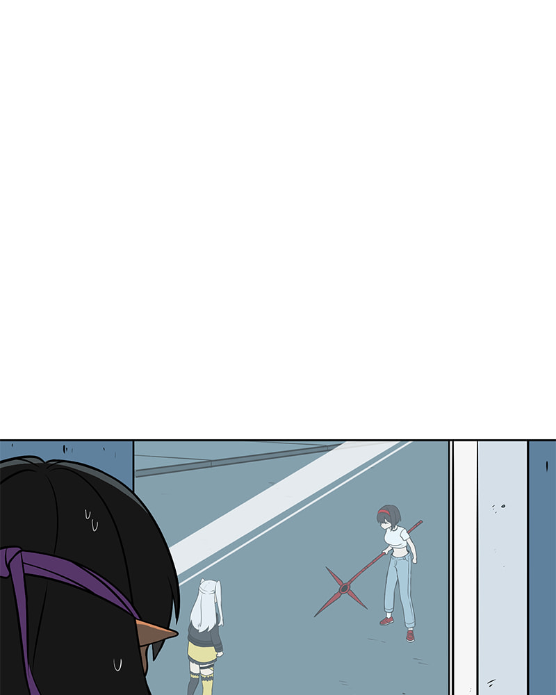 Line (TSUKISHIMA Sango) Chapter 189 page 98 - 