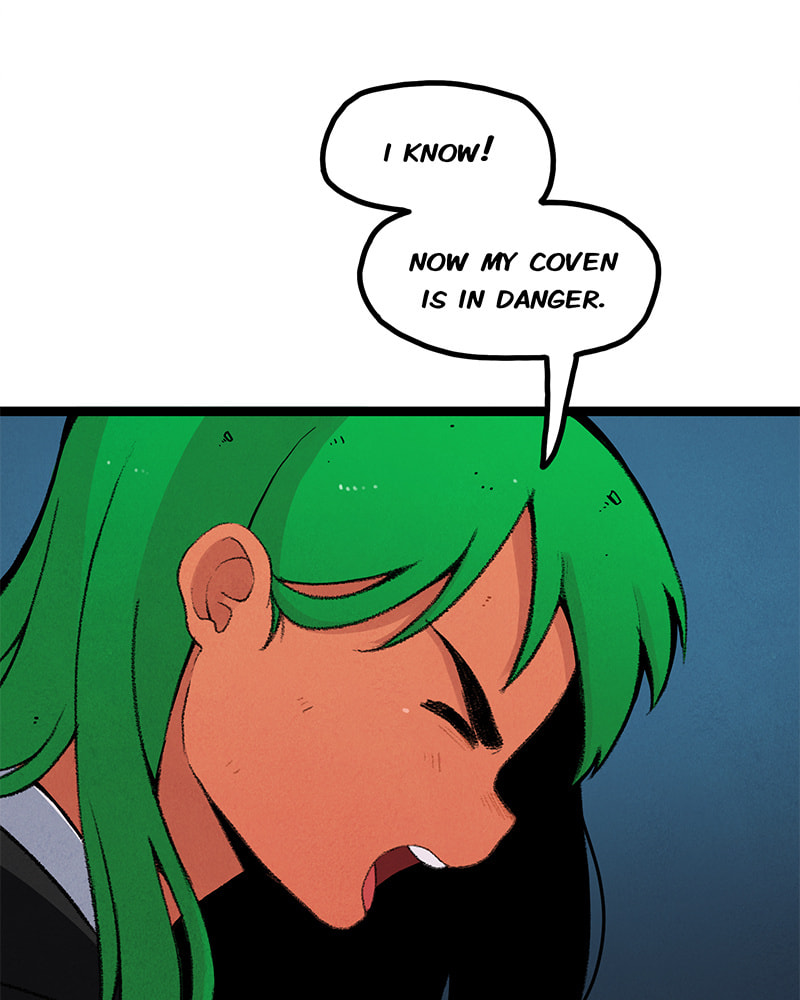 Line (TSUKISHIMA Sango) Chapter 19 page 24 - 