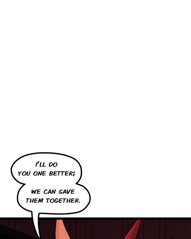 Line (TSUKISHIMA Sango) Chapter 19 page 32 - 