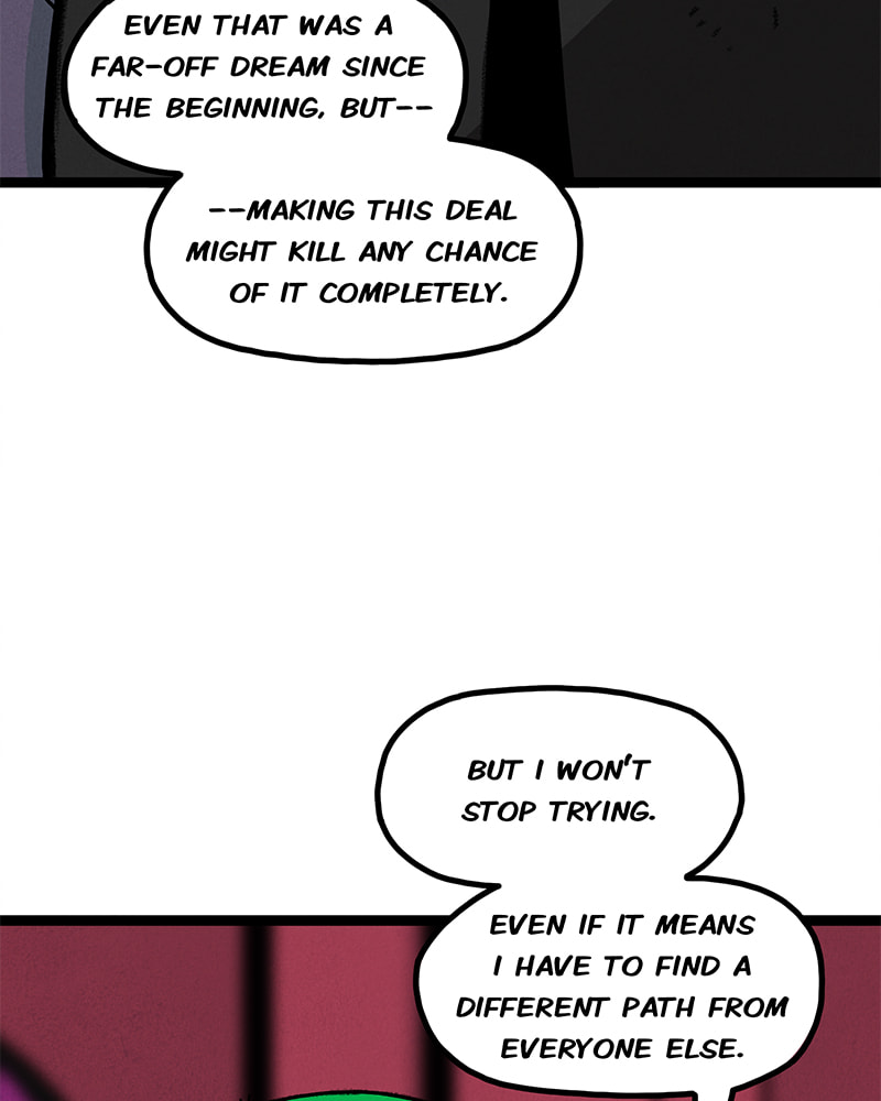 Line (TSUKISHIMA Sango) Chapter 19 page 37 - 