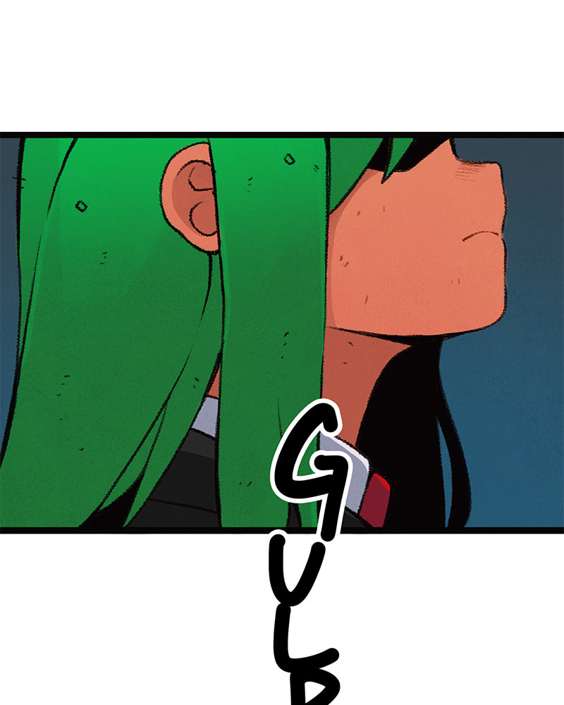 Line (TSUKISHIMA Sango) Chapter 19 page 41 - 