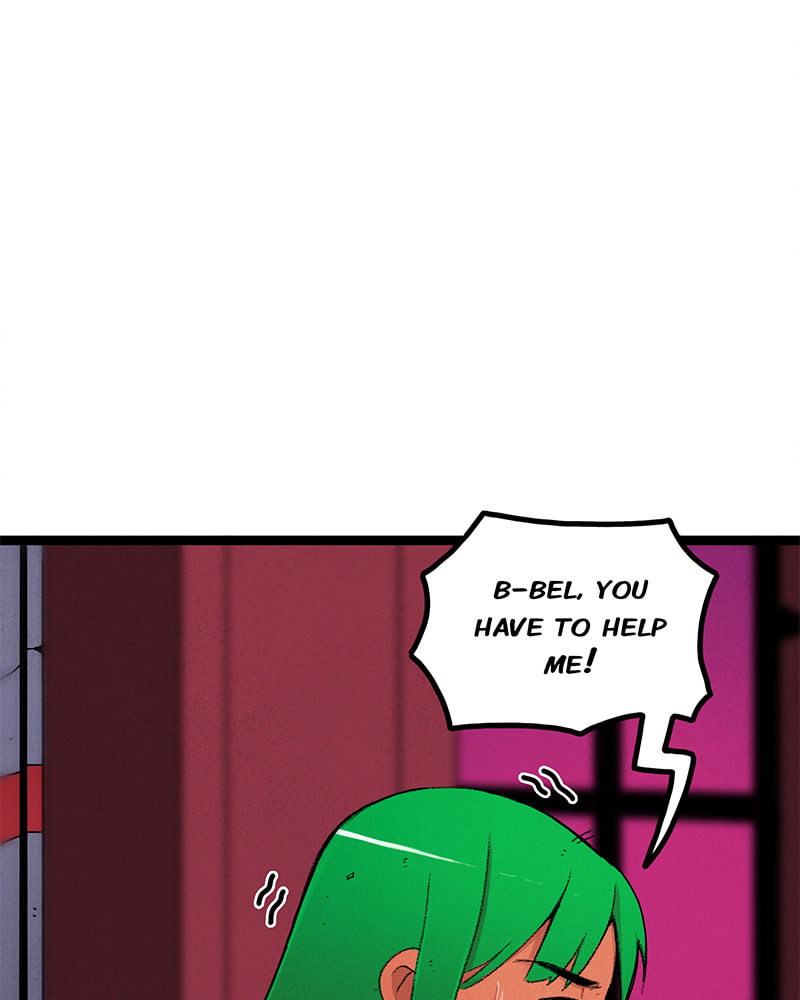 Line (TSUKISHIMA Sango) Chapter 19 page 6 - 