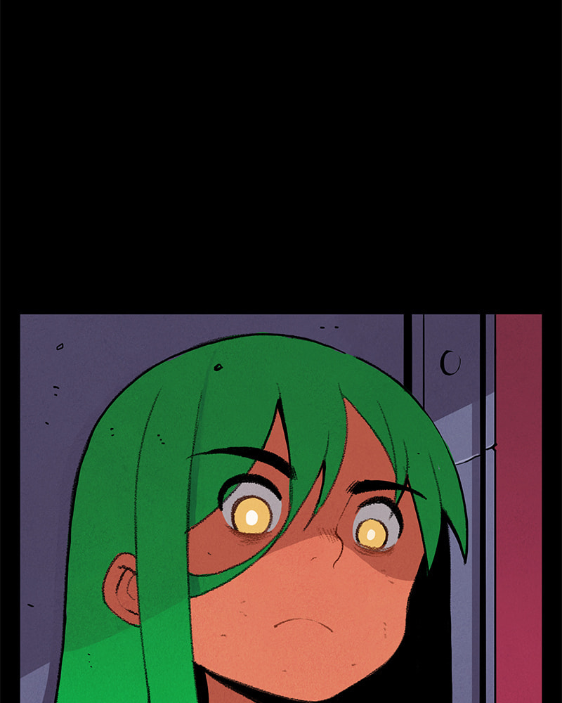 Line (TSUKISHIMA Sango) Chapter 19 page 67 - 