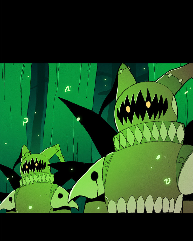 Line (TSUKISHIMA Sango) Chapter 19 page 76 - 