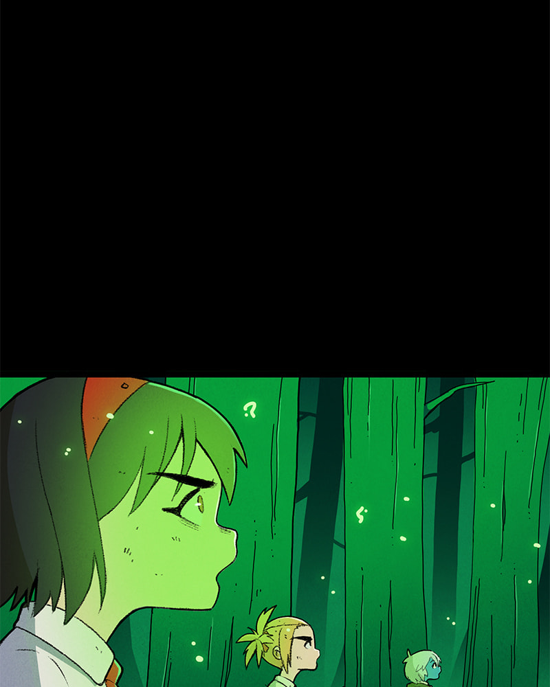 Line (TSUKISHIMA Sango) Chapter 19 page 77 - 
