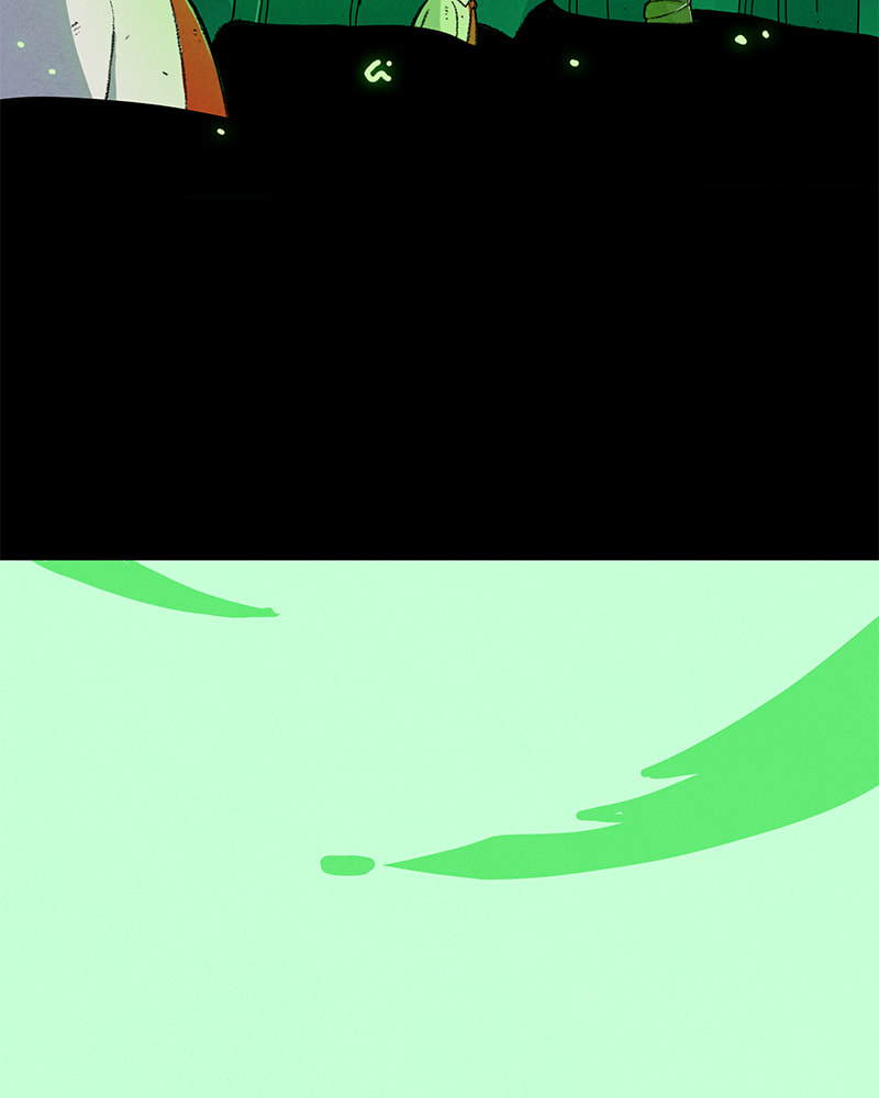 Line (TSUKISHIMA Sango) Chapter 19 page 78 - 