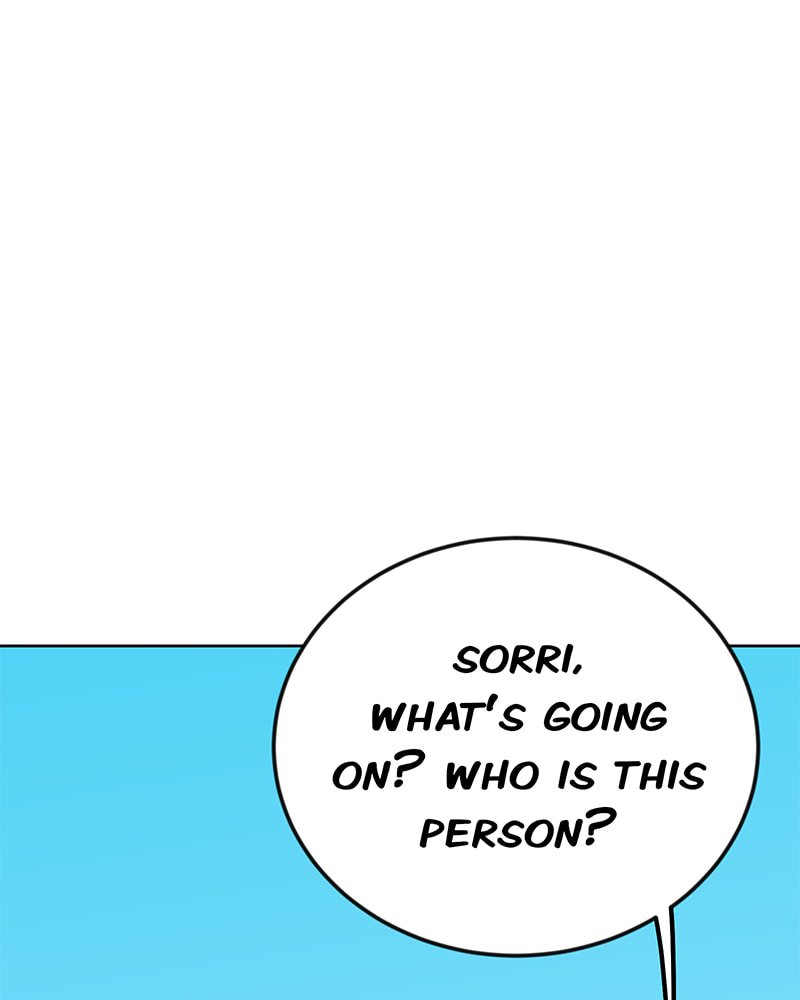 Line (TSUKISHIMA Sango) Chapter 190 page 1 - 