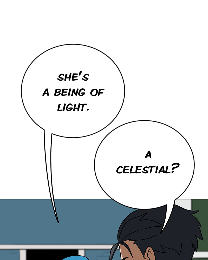 Line (TSUKISHIMA Sango) Chapter 190 page 13 - 