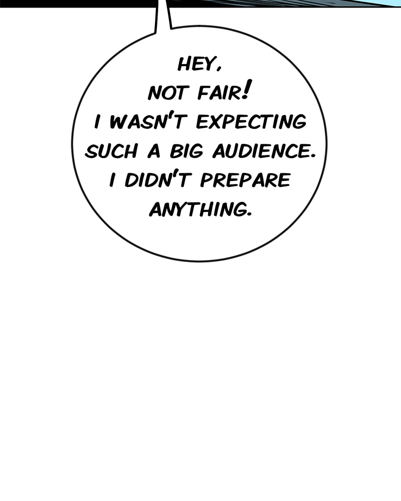 Line (TSUKISHIMA Sango) Chapter 190 page 3 - 