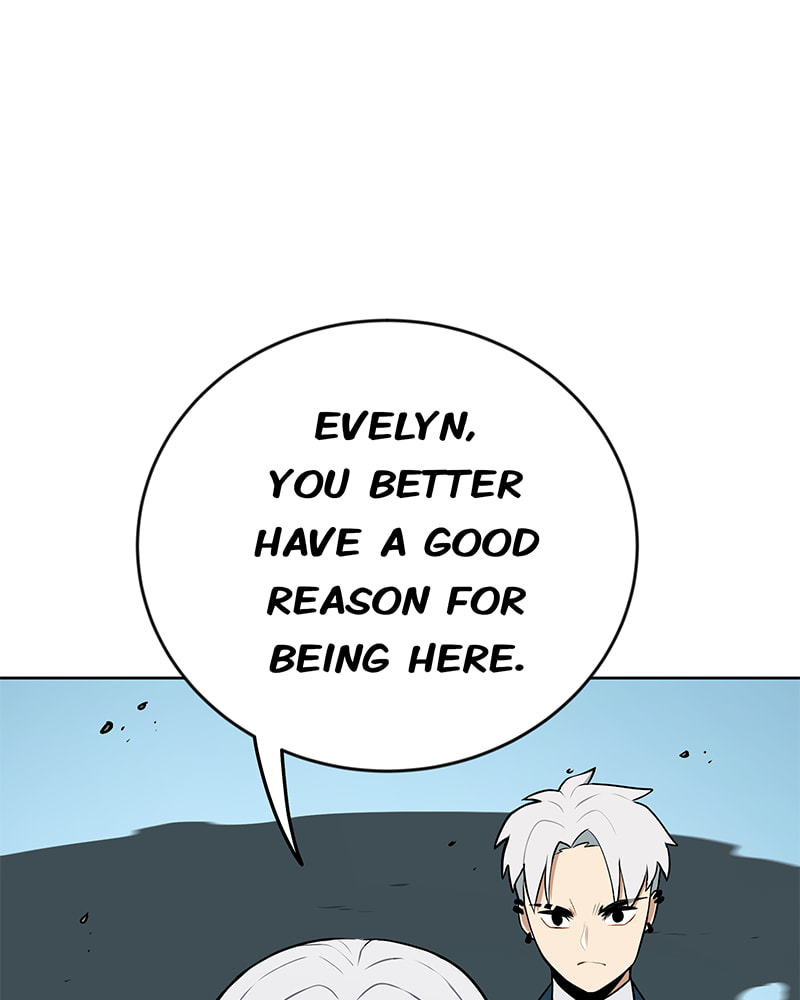Line (TSUKISHIMA Sango) Chapter 190 page 21 - 