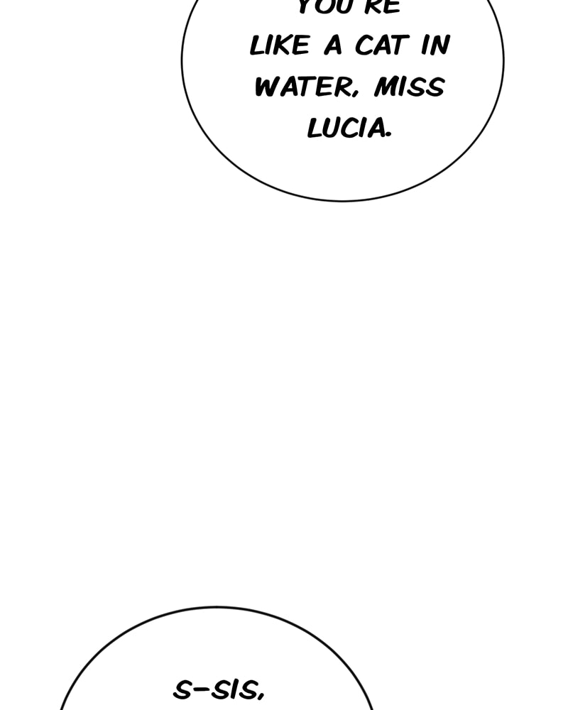 Line (TSUKISHIMA Sango) Chapter 190 page 25 - 