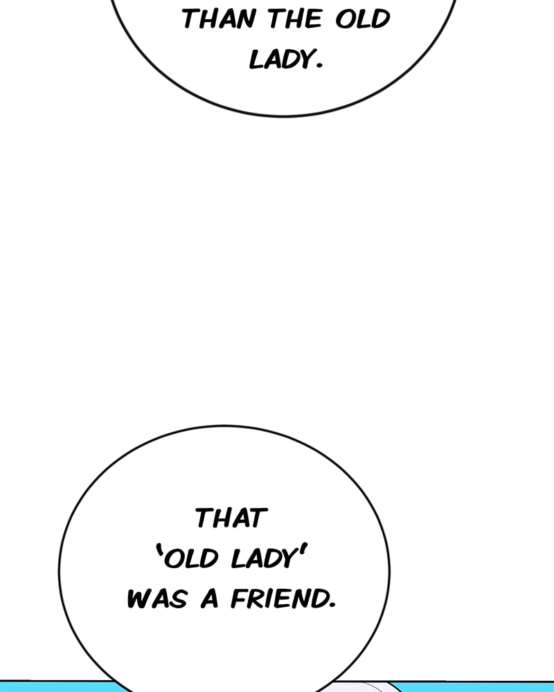 Line (TSUKISHIMA Sango) Chapter 190 page 27 - 