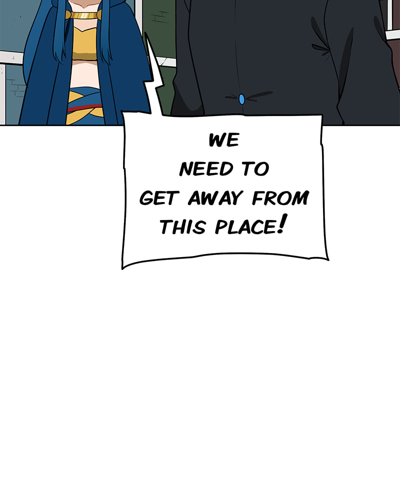 Line (TSUKISHIMA Sango) Chapter 190 page 46 - 