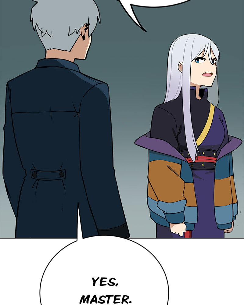 Line (TSUKISHIMA Sango) Chapter 190 page 48 - 