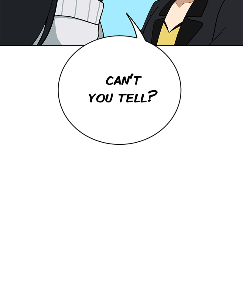 Line (TSUKISHIMA Sango) Chapter 190 page 9 - 