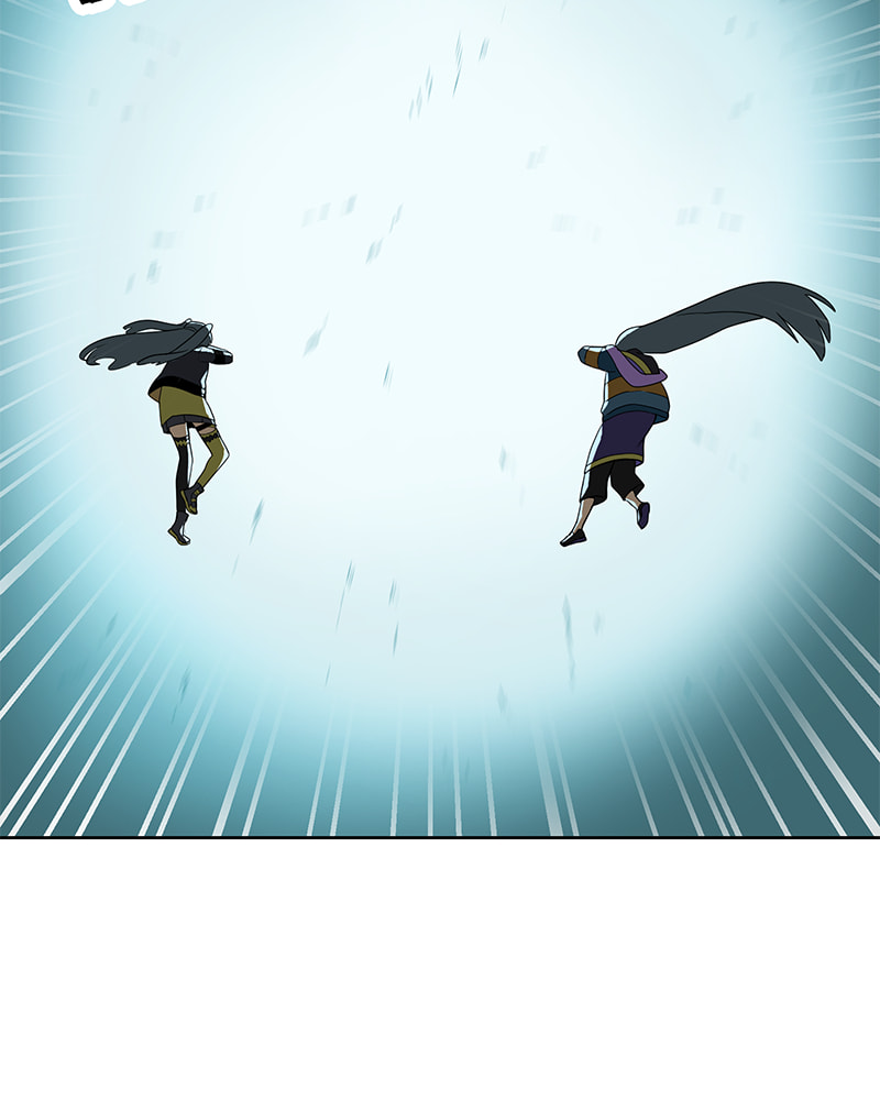 Line (TSUKISHIMA Sango) Chapter 191 page 41 - 