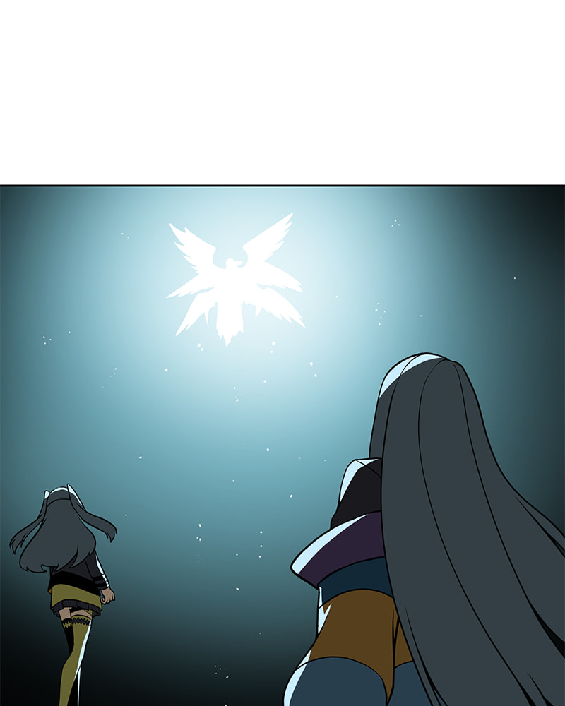 Line (TSUKISHIMA Sango) Chapter 191 page 45 - 