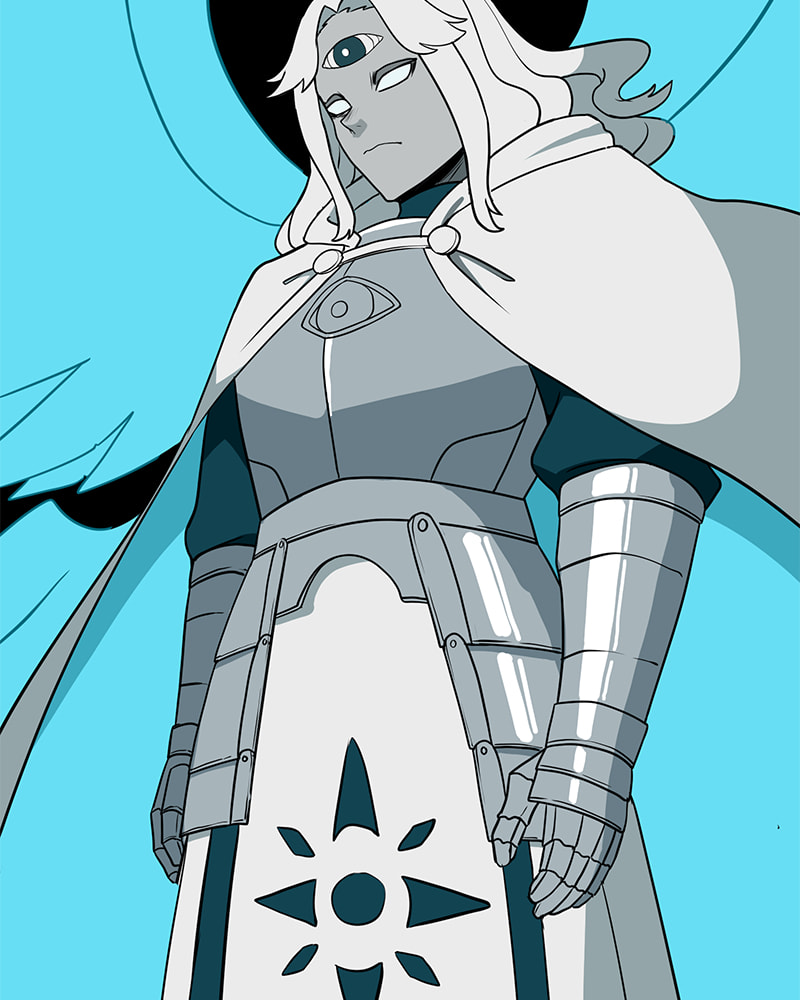 Line (TSUKISHIMA Sango) Chapter 191 page 47 - 