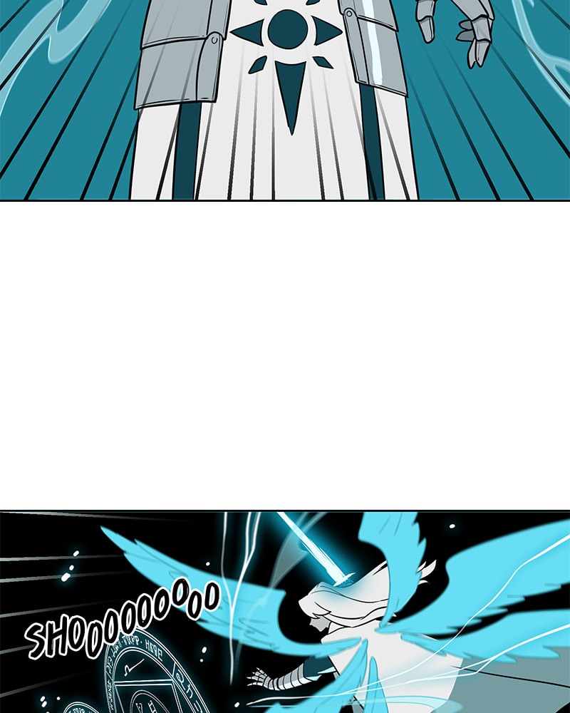 Line (TSUKISHIMA Sango) Chapter 191 page 54 - 