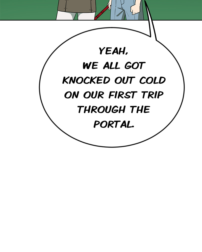 Line (TSUKISHIMA Sango) Chapter 192 page 43 - 