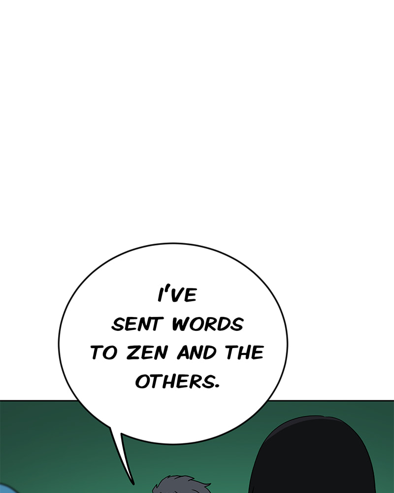 Line (TSUKISHIMA Sango) Chapter 192 page 54 - 