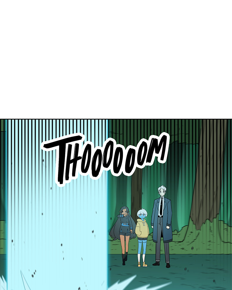 Line (TSUKISHIMA Sango) Chapter 192 page 56 - 