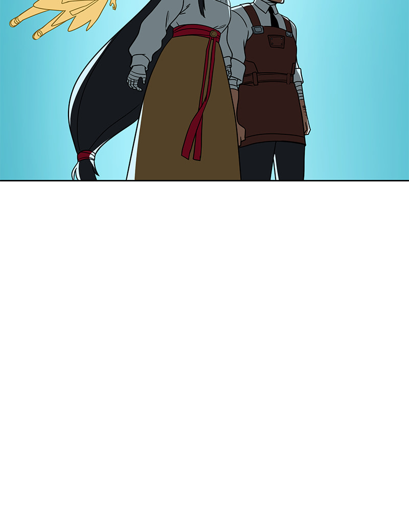 Line (TSUKISHIMA Sango) Chapter 192 page 58 - 