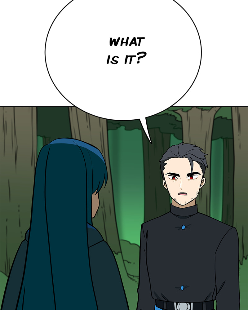 Line (TSUKISHIMA Sango) Chapter 192 page 65 - 