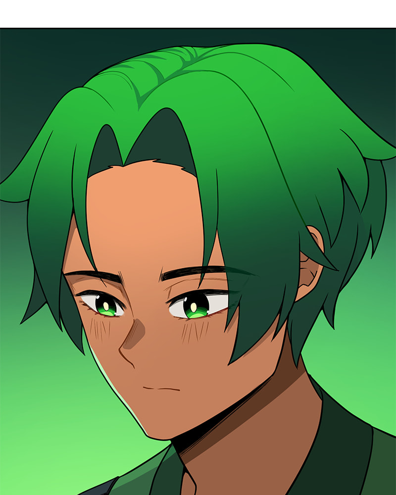 Line (TSUKISHIMA Sango) Chapter 192 page 71 - 