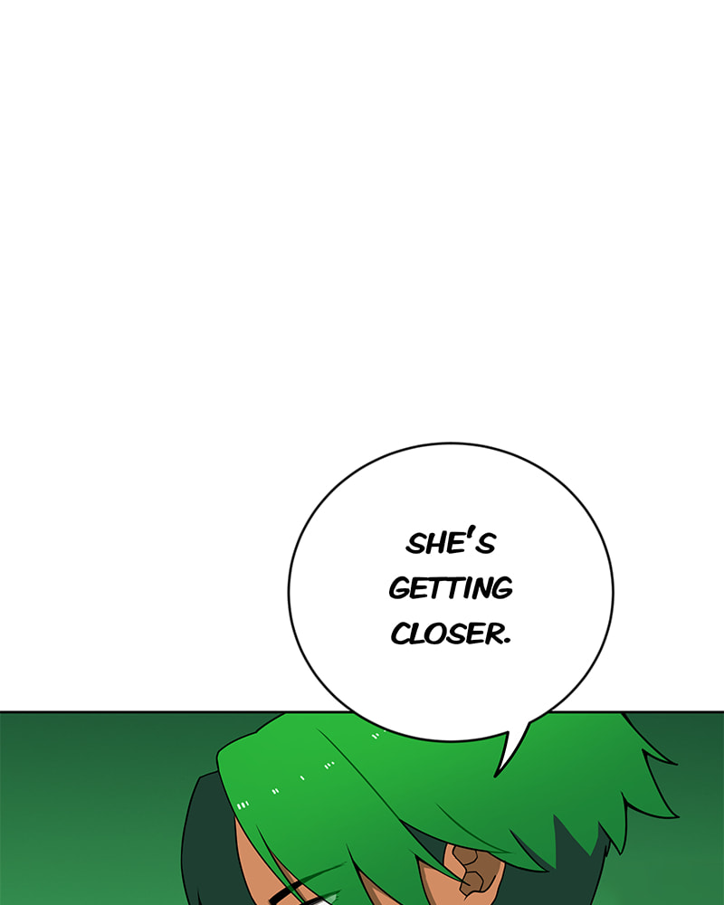 Line (TSUKISHIMA Sango) Chapter 193 page 2 - 