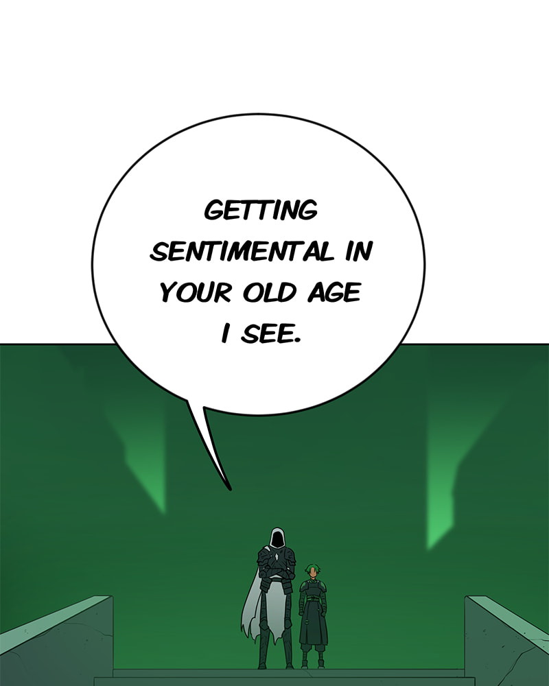 Line (TSUKISHIMA Sango) Chapter 193 page 11 - 