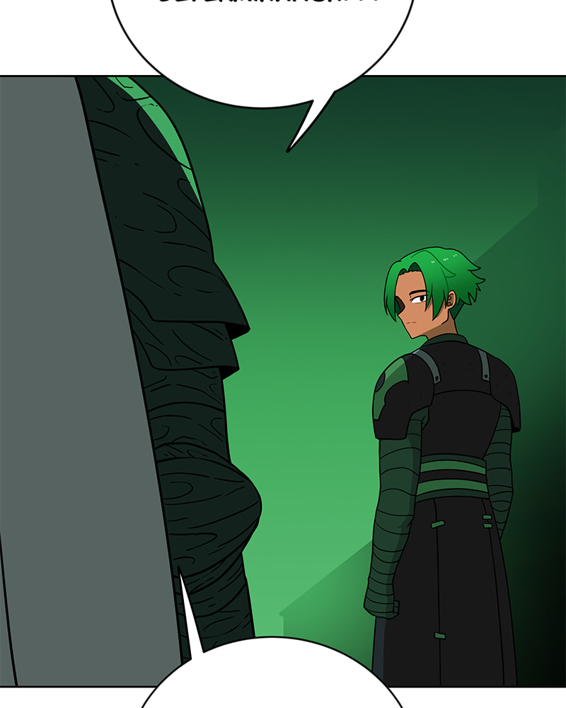 Line (TSUKISHIMA Sango) Chapter 193 page 4 - 