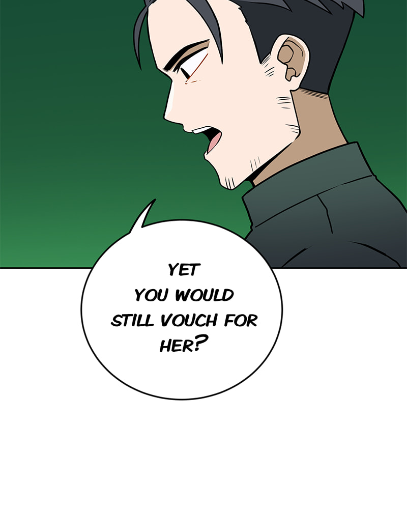 Line (TSUKISHIMA Sango) Chapter 193 page 31 - 