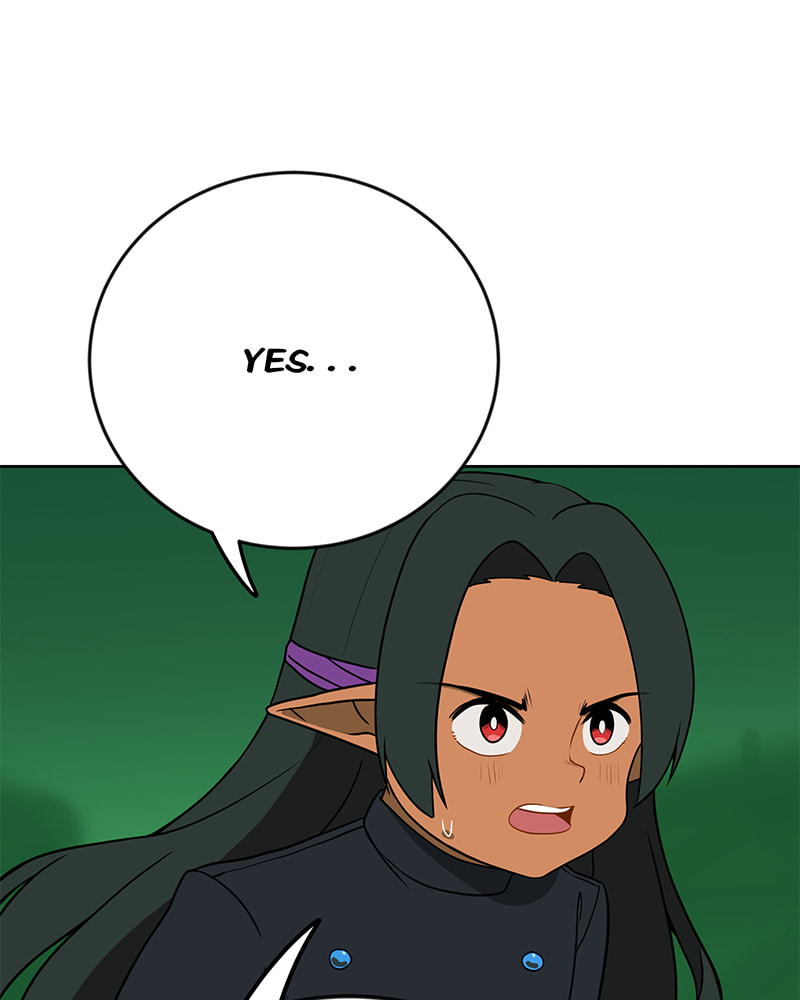 Line (TSUKISHIMA Sango) Chapter 193 page 32 - 