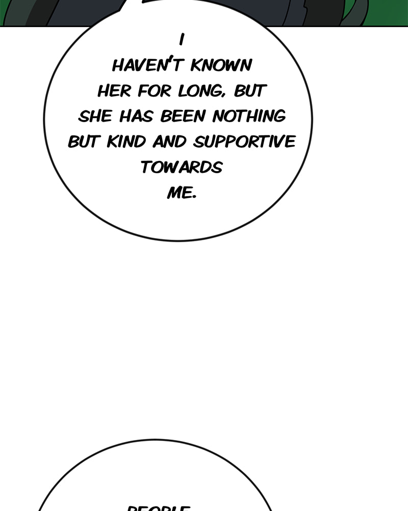 Line (TSUKISHIMA Sango) Chapter 193 page 33 - 