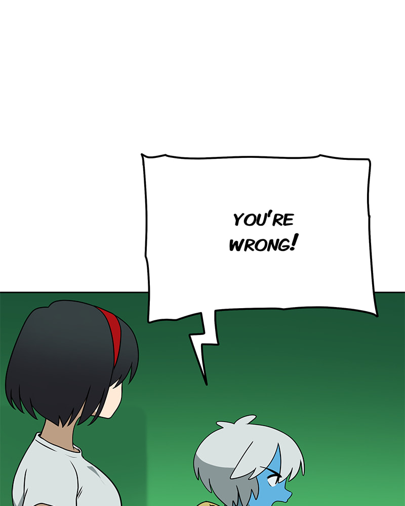 Line (TSUKISHIMA Sango) Chapter 193 page 37 - 
