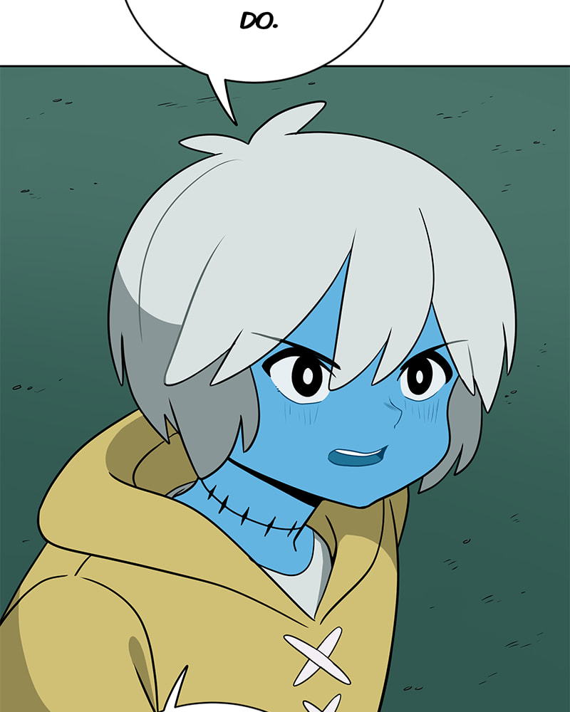 Line (TSUKISHIMA Sango) Chapter 193 page 39 - 