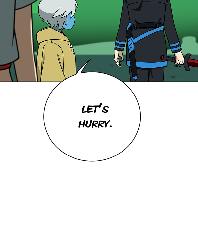 Line (TSUKISHIMA Sango) Chapter 193 page 49 - 