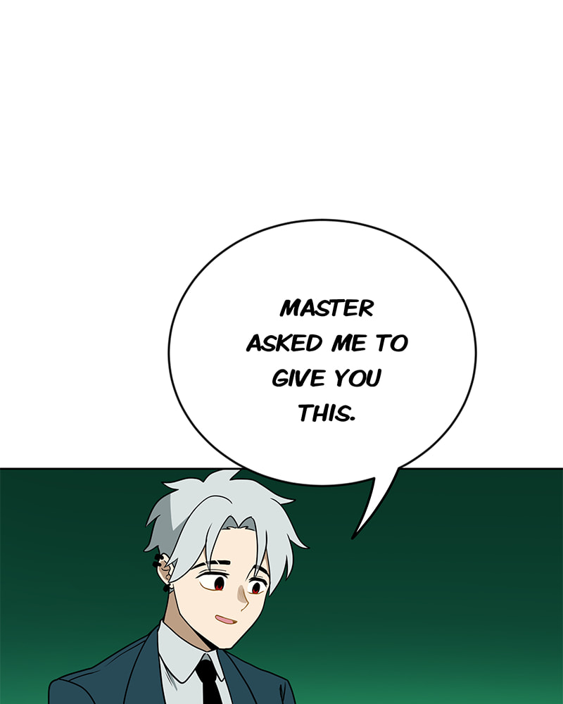 Line (TSUKISHIMA Sango) Chapter 193 page 52 - 